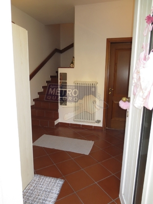 ingresso indipendente - APPARTAMENTO THIENE (VI) CENTRO 